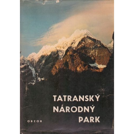 Tatranský národný park