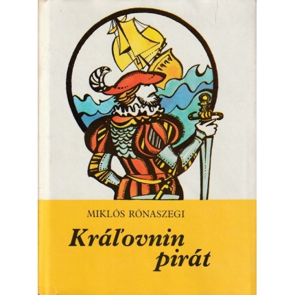 Kráľovnin pirát