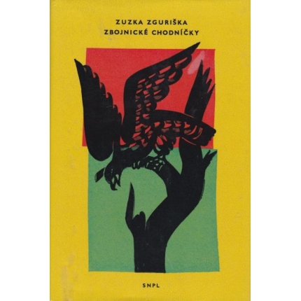 Zbojnické chodníčky