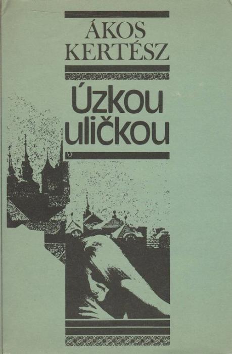 67932 Úzkou uličkou – Obrázok 1