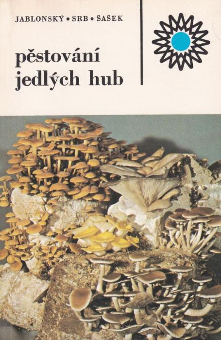 68126 Pěstování jedlých hub – Obrázok 1