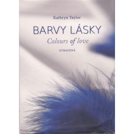 Barvy lásky: Ztracená