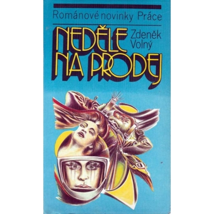 Neděle na prodej