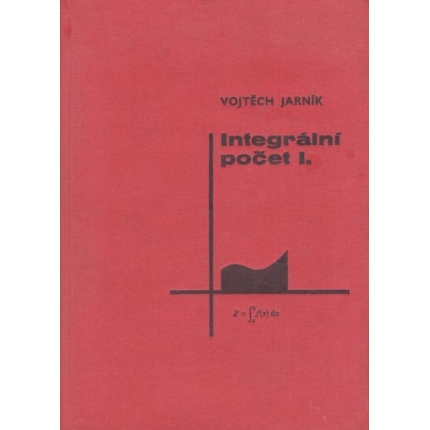 Integrální počet I