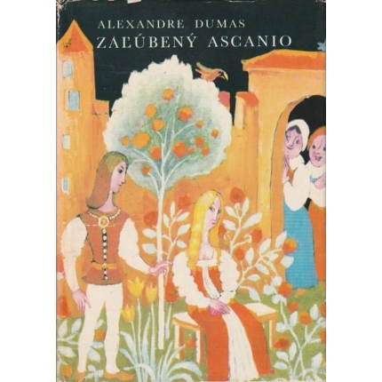 Zaľúbený Ascanio