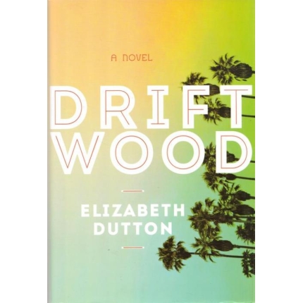 Drift Wood (A Novel)