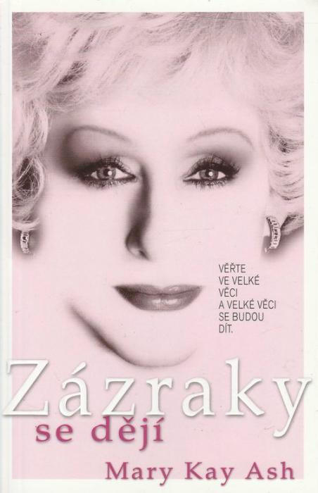 68515 Zázraky se dějí (Věřte ve velké věci a velké věci se budou dít) – Obrázok 1