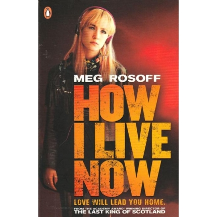 How I Live Now