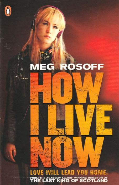 68517 How I Live Now – Obrázok 1