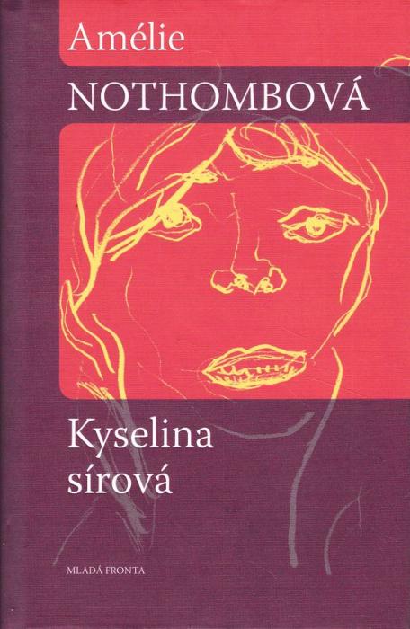 68566 Kyselina sírová – Obrázok 1