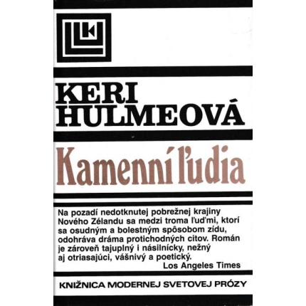 Kamenní ľudia