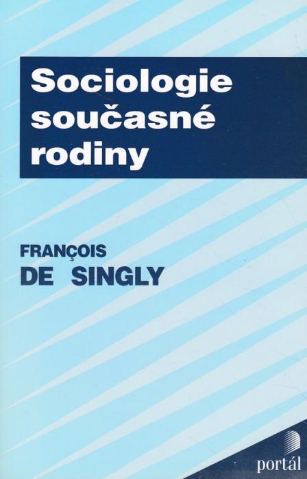 68653 Sociologie současné rodiny – Obrázok 1