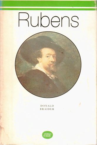 6883 Rubens – Obrázok 1