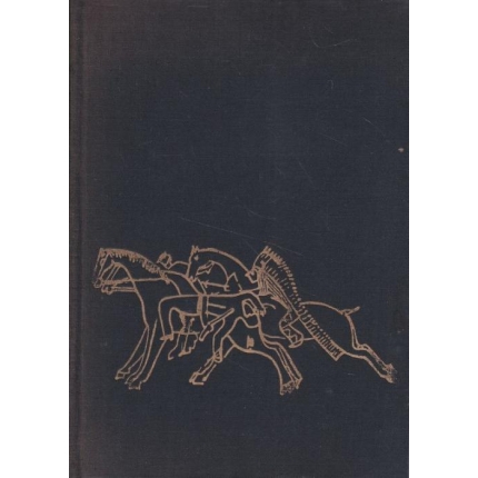 Po stopách Divokého Západu