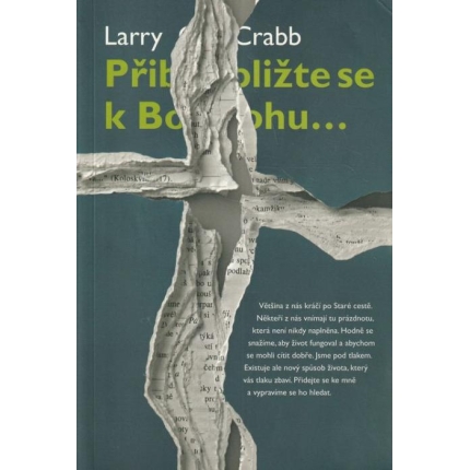 Přibližte se k Bohu...