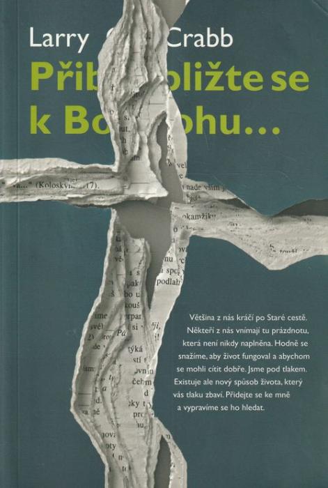 68977 Přibližte se k Bohu... – Obrázok 1