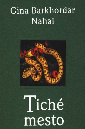 68993 Tiché mesto – Obrázok 1