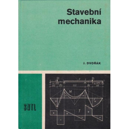Stavebí mechanika
