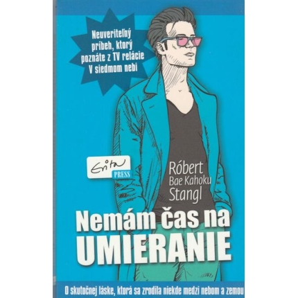 Nemám čas na umieranie