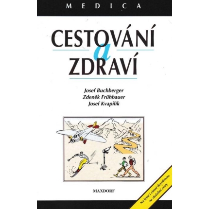 Cestování a zdraví