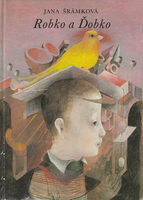 69210 Robko a Ďobko – Obrázok 1