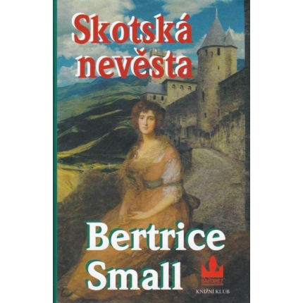 Skotská nevěsta