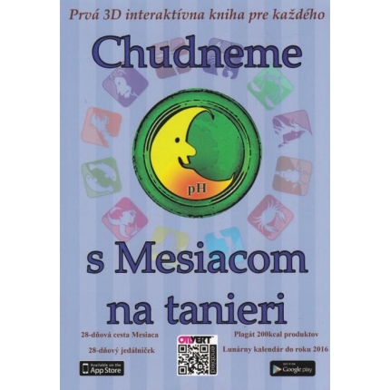 Chudneme s Mesiacom na tanieri