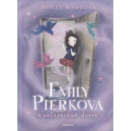 Emily Pierková a začarované dvere