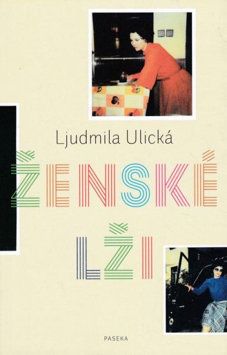 69456 Ženské lži – Obrázok 1