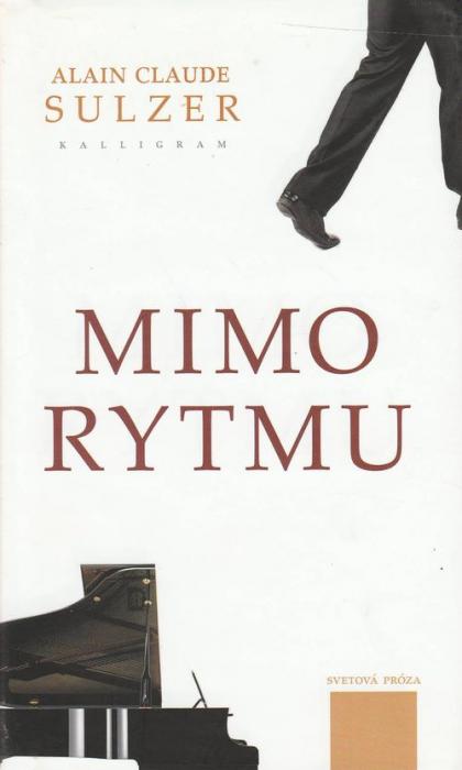 69458 Mimo rytmu – Obrázok 1