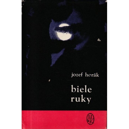 Biele ruky