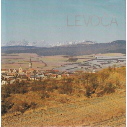 Levoča
