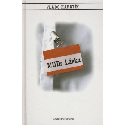 MUDr. Láska