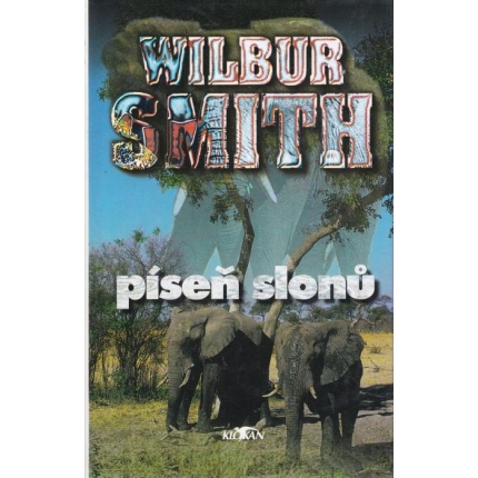 Píseň slonů