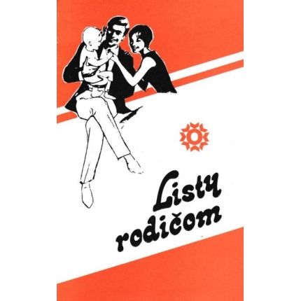 Listy rodičom