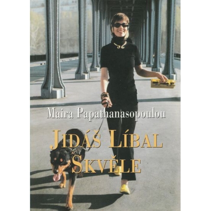 Jidáš líbal skvěle