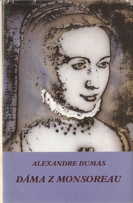 69782 Dáma z Monsoreau – Obrázok 1