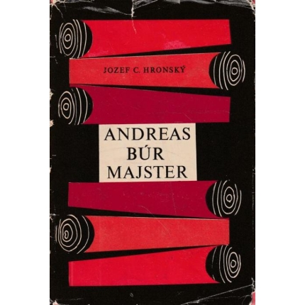 Andreas Búr Majster