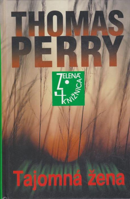 69806 Tajomná žena – Obrázok 1