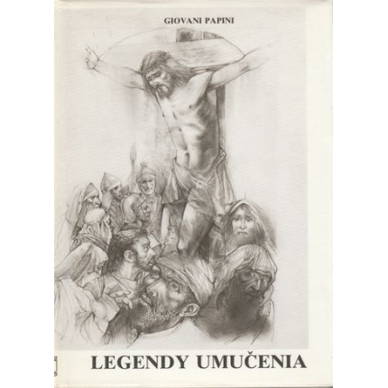 Legendy umučenia