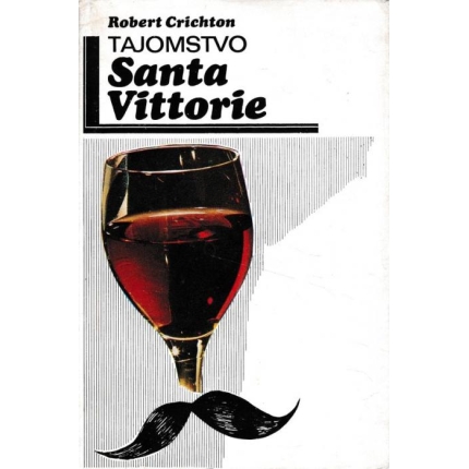 Tajomstvo Santa Vittorie