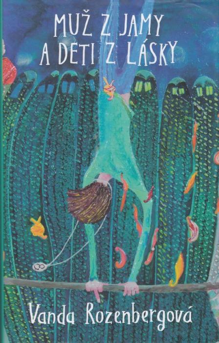 69874 Muž z jamy a deti z lásky – Obrázok 1