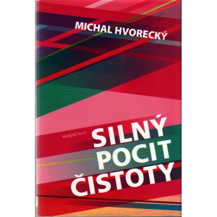 Silný pocit čistoty