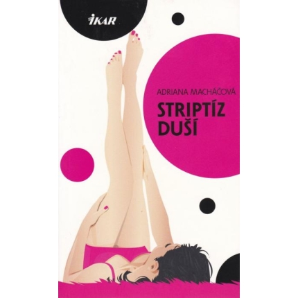 Striptíz duší