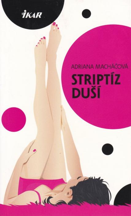 70164 Striptíz duší – Obrázok 1