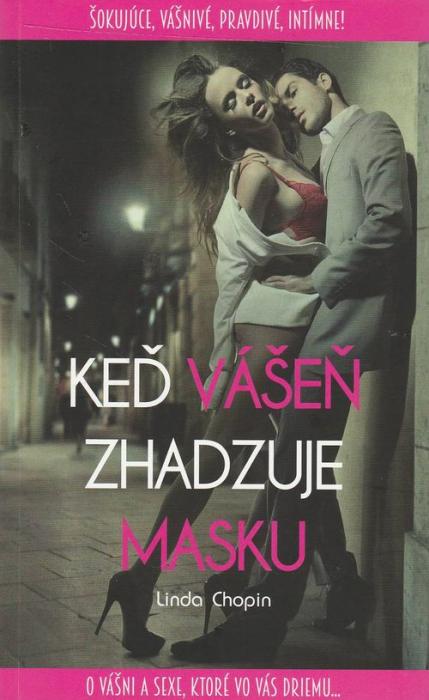 70165 Keď vášeň zhadzuje masku – Obrázok 1