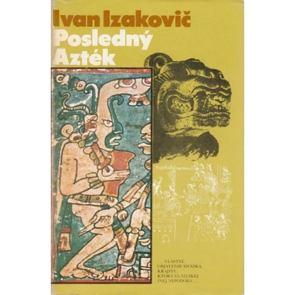 Posledný azték