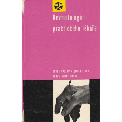 Revmatologie praktického lékaře