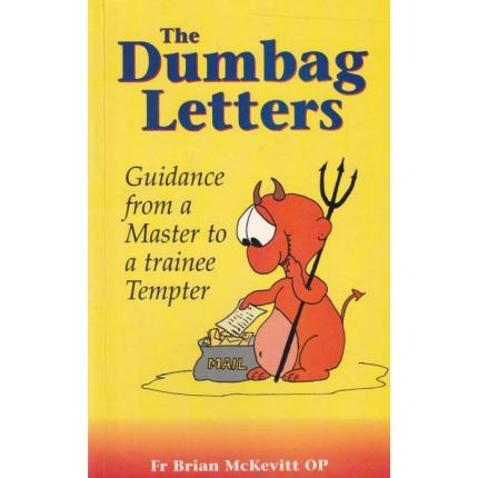The Dumbag Letters