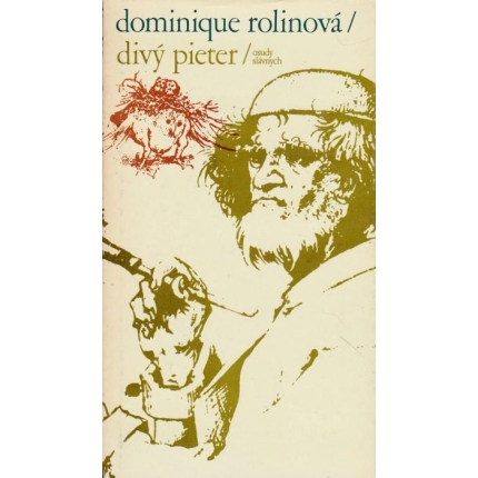 Divý Pieter